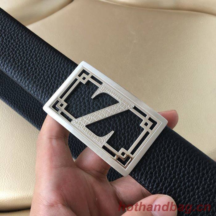 Ermenegildo Zegna Belt 38MM EZB00030 Ermenegildo Zegna Belt 38MM EZB00030